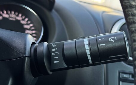 Nissan Qashqai, 2012 год, 925 000 рублей, 19 фотография