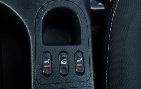 Nissan Qashqai, 2012 год, 925 000 рублей, 24 фотография