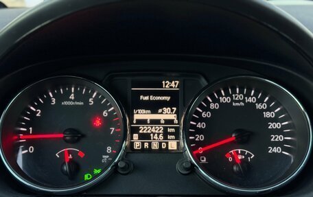 Nissan Qashqai, 2012 год, 925 000 рублей, 18 фотография