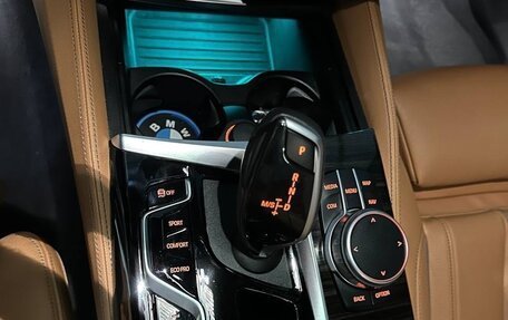 BMW 5 серия, 2021 год, 5 300 000 рублей, 13 фотография