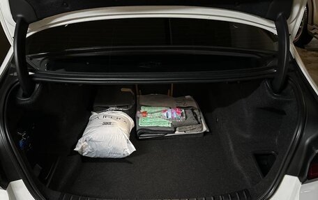 BMW 5 серия, 2021 год, 5 300 000 рублей, 11 фотография