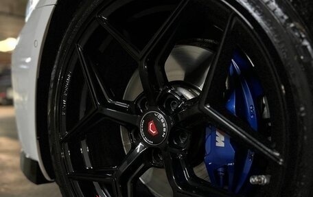 BMW 5 серия, 2021 год, 5 300 000 рублей, 10 фотография