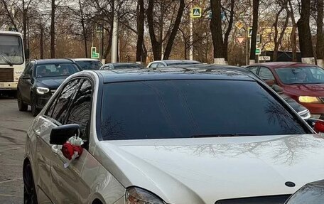 Mercedes-Benz E-Класс, 2010 год, 1 350 000 рублей, 4 фотография