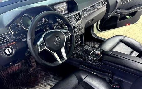 Mercedes-Benz E-Класс, 2010 год, 1 350 000 рублей, 5 фотография