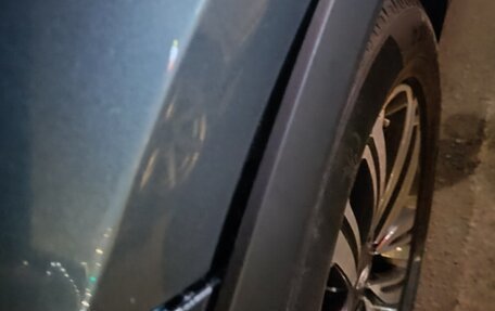 Chery Tiggo 8 I, 2020 год, 1 400 000 рублей, 10 фотография