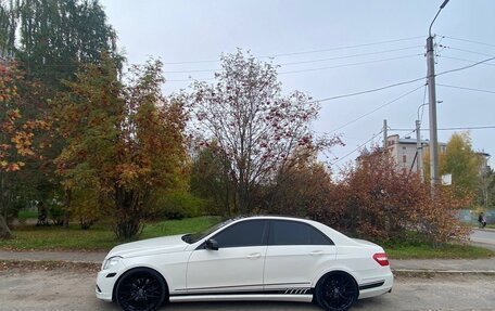 Mercedes-Benz E-Класс, 2010 год, 1 350 000 рублей, 6 фотография