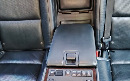 Lexus ES VII, 2012 год, 1 790 000 рублей, 5 фотография