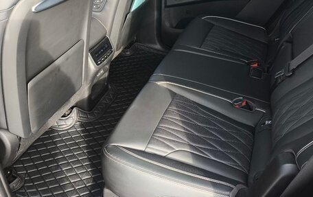 GAC GS8, 2024 год, 3 150 000 рублей, 4 фотография