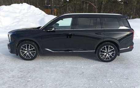 GAC GS8, 2024 год, 3 150 000 рублей, 8 фотография