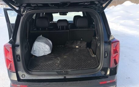 GAC GS8, 2024 год, 3 150 000 рублей, 3 фотография