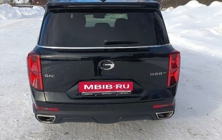 GAC GS8, 2024 год, 3 150 000 рублей, 6 фотография