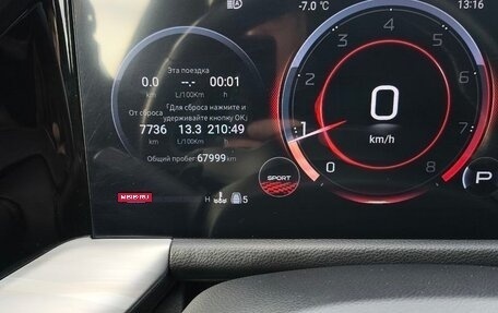 GAC GS8, 2024 год, 3 150 000 рублей, 9 фотография