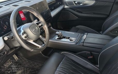 GAC GS8, 2024 год, 3 150 000 рублей, 10 фотография