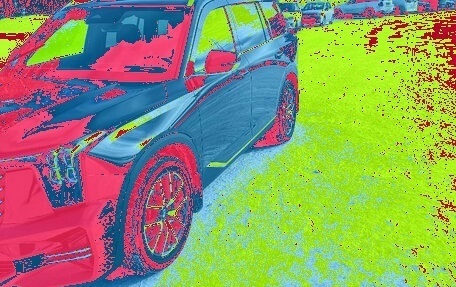 GAC GS8, 2024 год, 3 150 000 рублей, 2 фотография