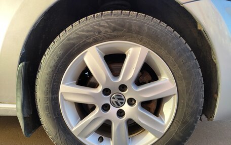 Volkswagen Polo VI (EU Market), 2012 год, 799 000 рублей, 9 фотография