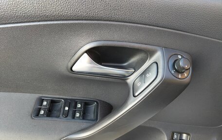 Volkswagen Polo VI (EU Market), 2012 год, 799 000 рублей, 13 фотография