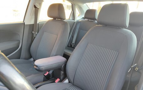 Volkswagen Polo VI (EU Market), 2012 год, 799 000 рублей, 14 фотография