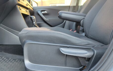 Volkswagen Polo VI (EU Market), 2012 год, 799 000 рублей, 16 фотография