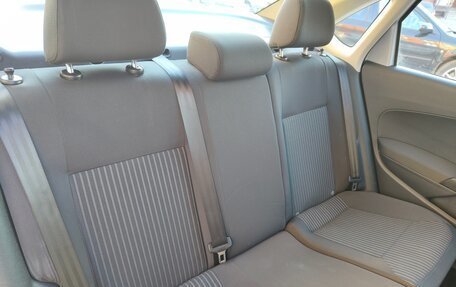 Volkswagen Polo VI (EU Market), 2012 год, 799 000 рублей, 19 фотография