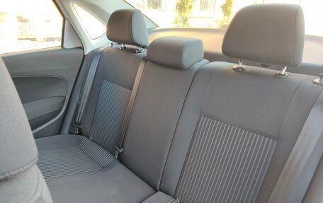 Volkswagen Polo VI (EU Market), 2012 год, 799 000 рублей, 20 фотография