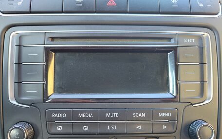 Volkswagen Polo VI (EU Market), 2012 год, 799 000 рублей, 25 фотография