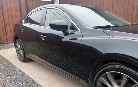 Mazda 6, 2013 год, 1 450 000 рублей, 3 фотография