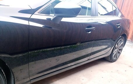 Mazda 6, 2013 год, 1 450 000 рублей, 5 фотография