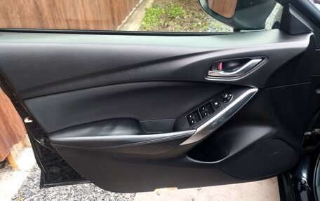 Mazda 6, 2013 год, 1 450 000 рублей, 12 фотография