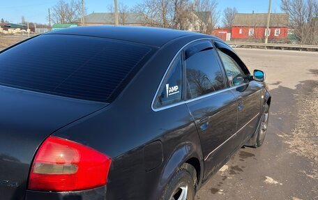 Audi A6, 1999 год, 340 000 рублей, 2 фотография