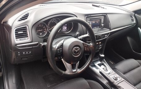 Mazda 6, 2013 год, 1 450 000 рублей, 13 фотография