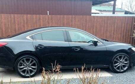 Mazda 6, 2013 год, 1 450 000 рублей, 4 фотография