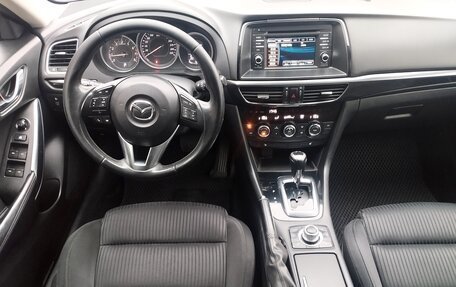 Mazda 6, 2013 год, 1 450 000 рублей, 8 фотография