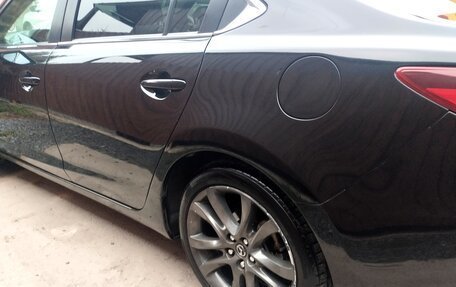 Mazda 6, 2013 год, 1 450 000 рублей, 7 фотография