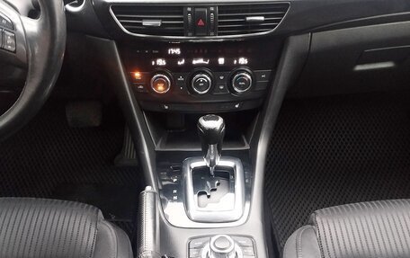 Mazda 6, 2013 год, 1 450 000 рублей, 9 фотография