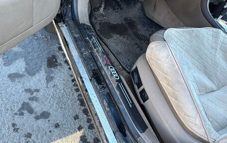 Audi A6, 1999 год, 340 000 рублей, 6 фотография