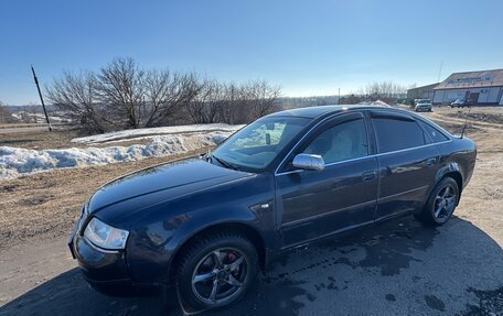 Audi A6, 1999 год, 340 000 рублей, 7 фотография