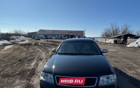 Audi A6, 1999 год, 340 000 рублей, 3 фотография