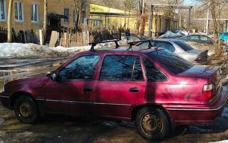 Daewoo Nexia I рестайлинг, 2006 год, 195 000 рублей, 5 фотография