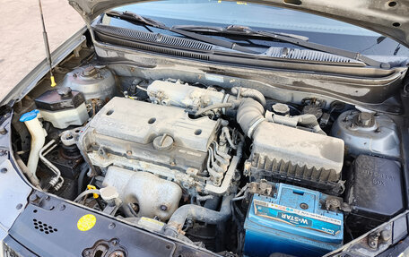 KIA Rio II, 2010 год, 450 000 рублей, 5 фотография