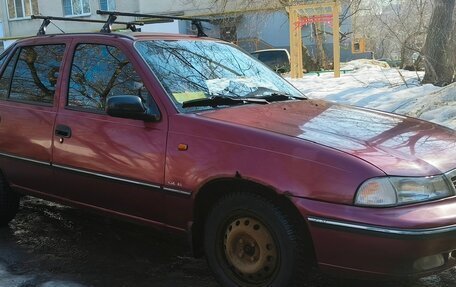 Daewoo Nexia I рестайлинг, 2006 год, 195 000 рублей, 4 фотография