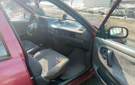 Daewoo Nexia I рестайлинг, 2006 год, 195 000 рублей, 9 фотография