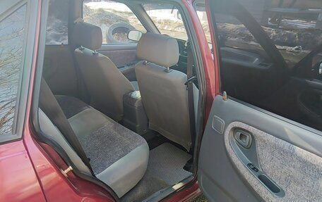 Daewoo Nexia I рестайлинг, 2006 год, 195 000 рублей, 8 фотография