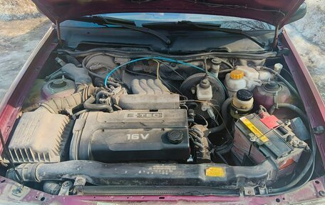 Daewoo Nexia I рестайлинг, 2006 год, 195 000 рублей, 7 фотография