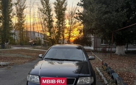 Audi A6, 1999 год, 340 000 рублей, 9 фотография