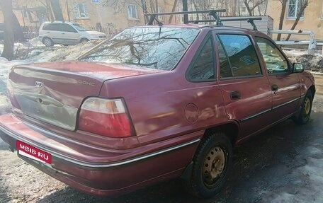 Daewoo Nexia I рестайлинг, 2006 год, 195 000 рублей, 6 фотография