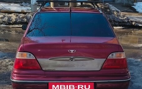 Daewoo Nexia I рестайлинг, 2006 год, 195 000 рублей, 2 фотография