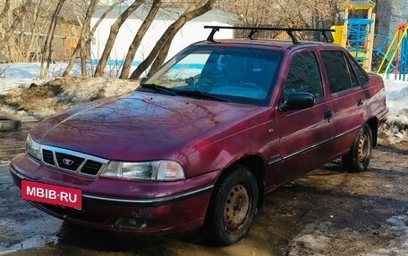 Daewoo Nexia I рестайлинг, 2006 год, 195 000 рублей, 3 фотография