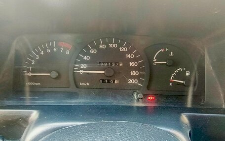 Daewoo Nexia I рестайлинг, 2006 год, 195 000 рублей, 10 фотография