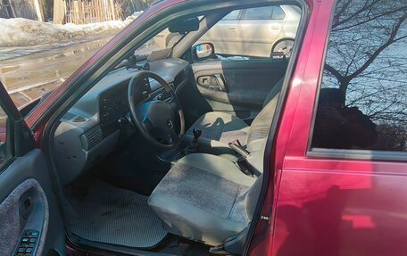 Daewoo Nexia I рестайлинг, 2006 год, 195 000 рублей, 12 фотография