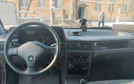 Daewoo Nexia I рестайлинг, 2006 год, 195 000 рублей, 11 фотография